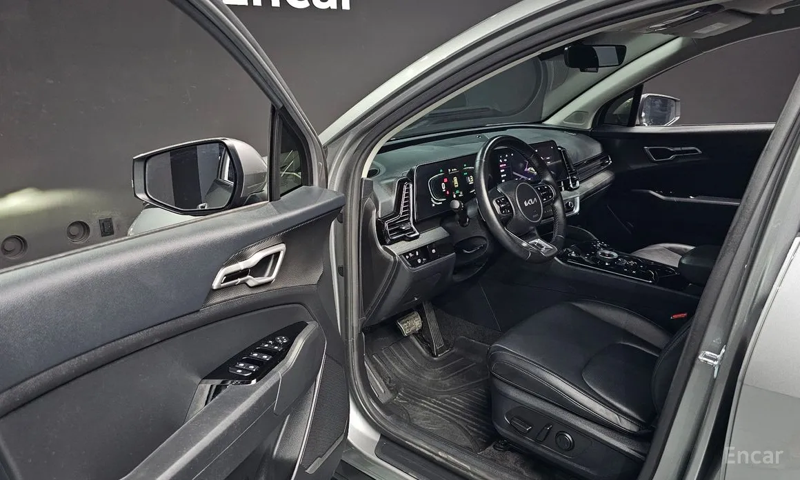 Фото 11 - Kia Sportage