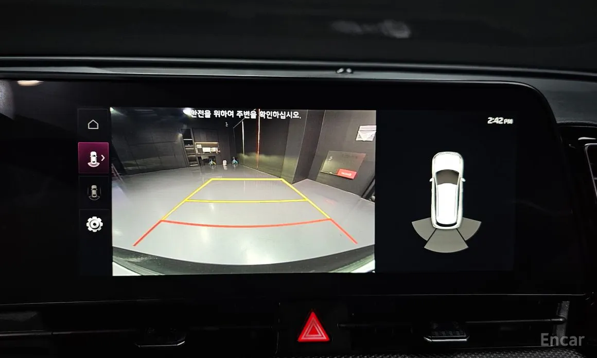 Фото 15 - Kia Sportage