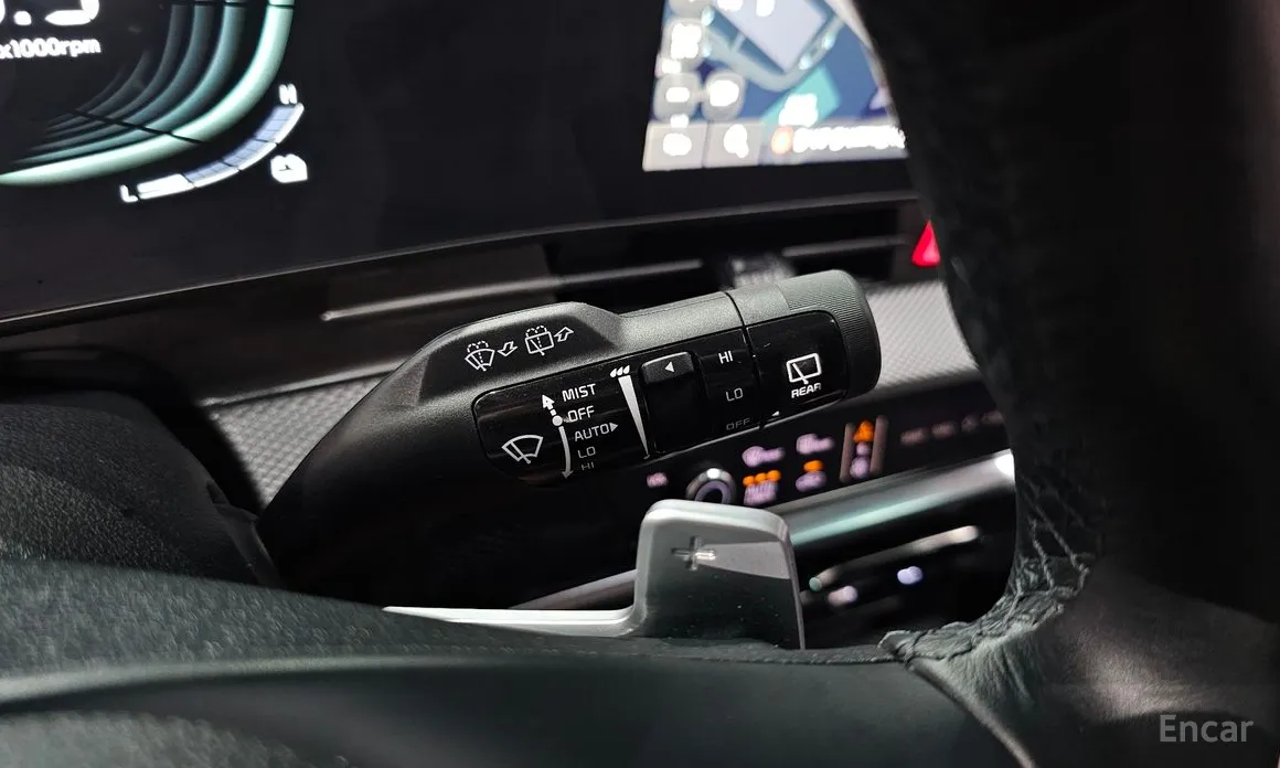 Фото 19 - Kia Sportage