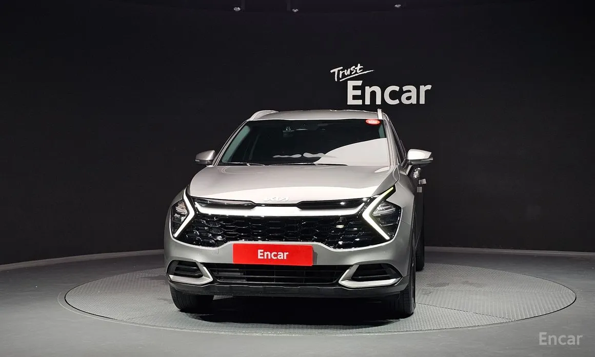 Фото 3 - Kia Sportage