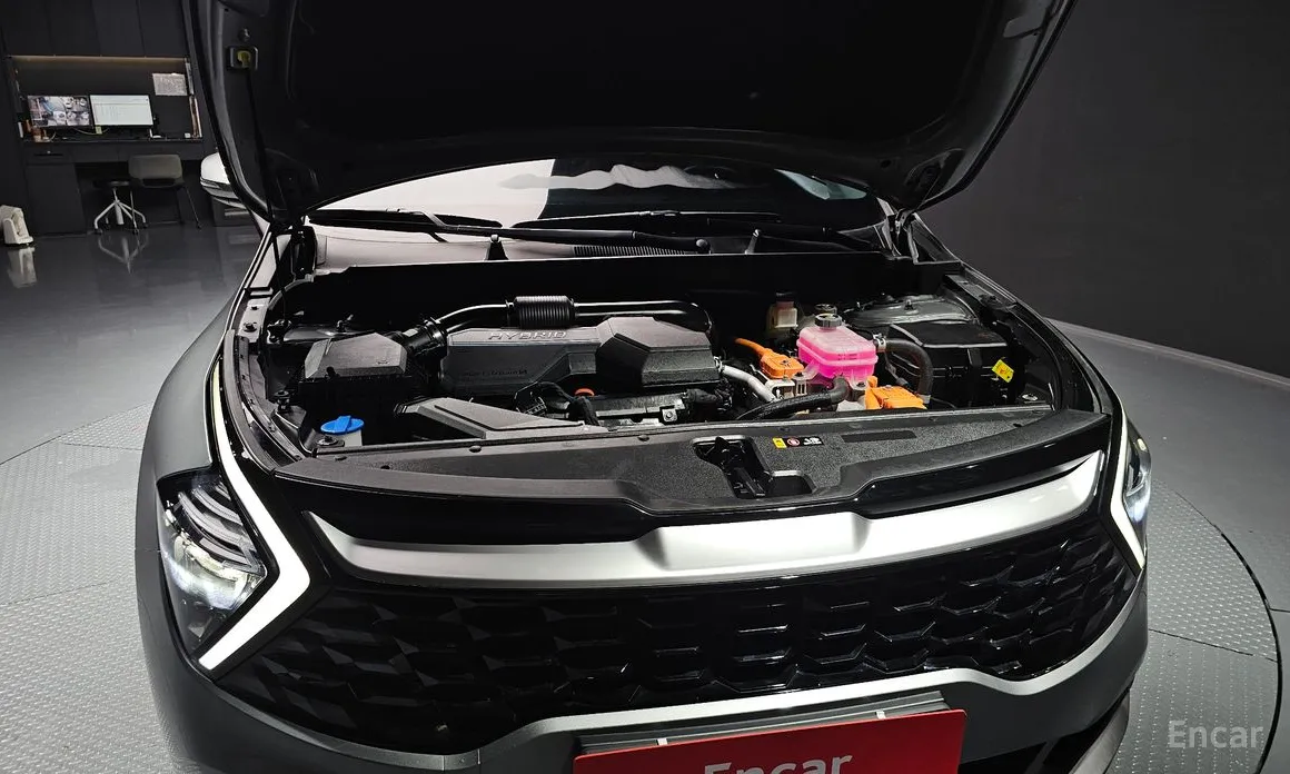 Фото 6 - Kia Sportage