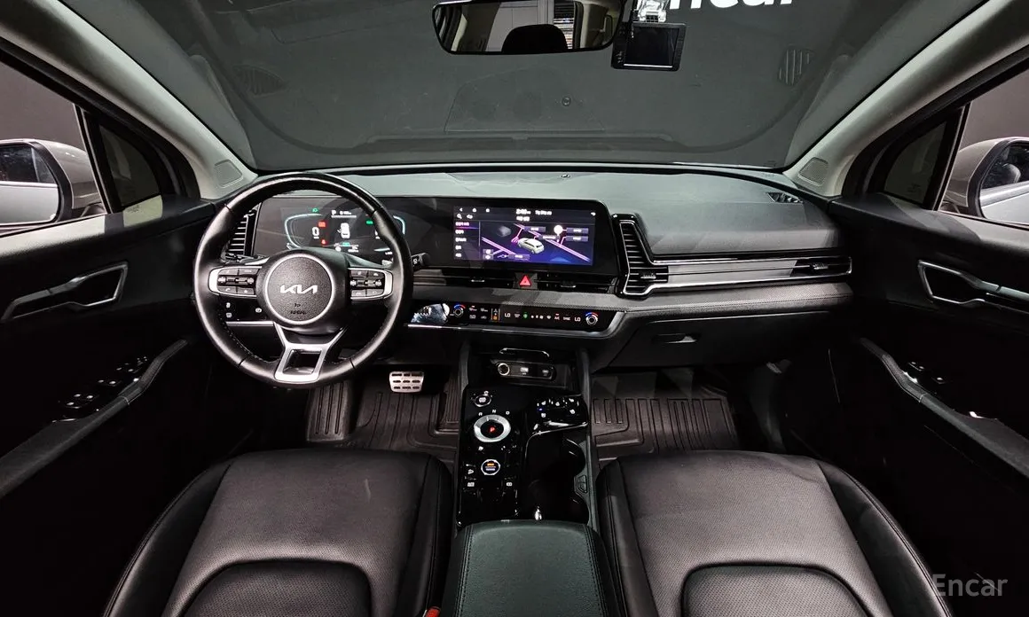 Фото 7 - Kia Sportage