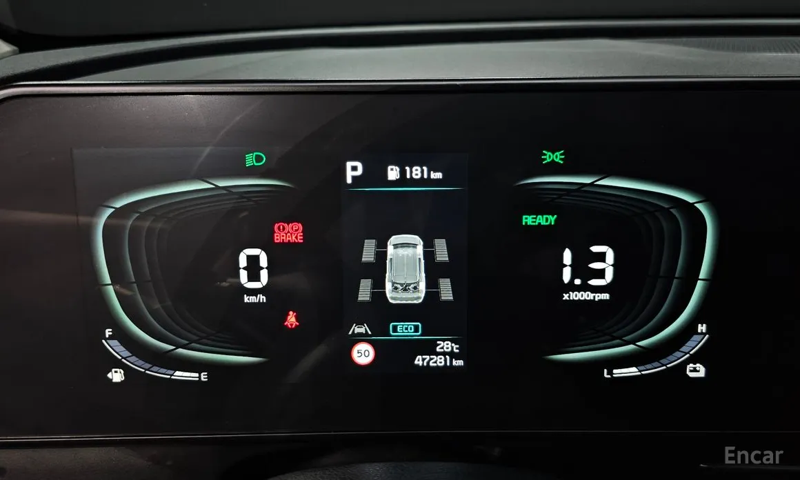 Фото 8 - Kia Sportage