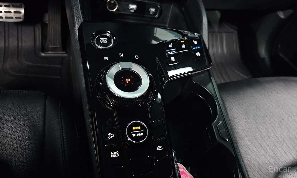 Фото 9 - Kia Sportage