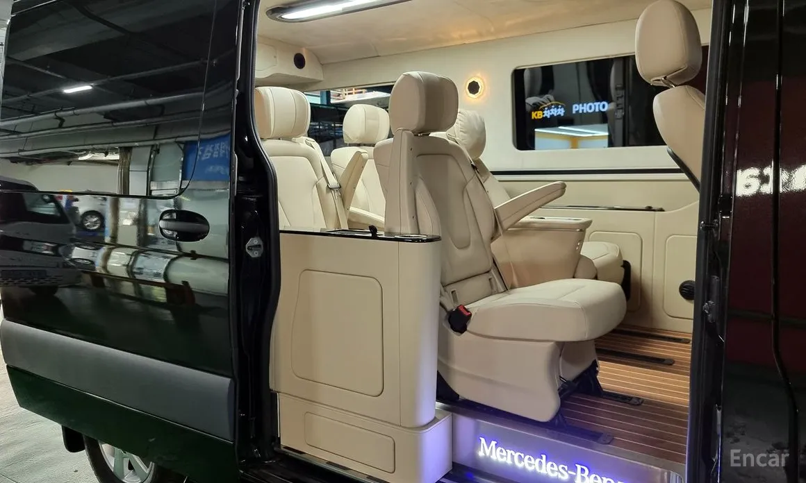 Фото 11 - Mercedes-Benz Sprinter