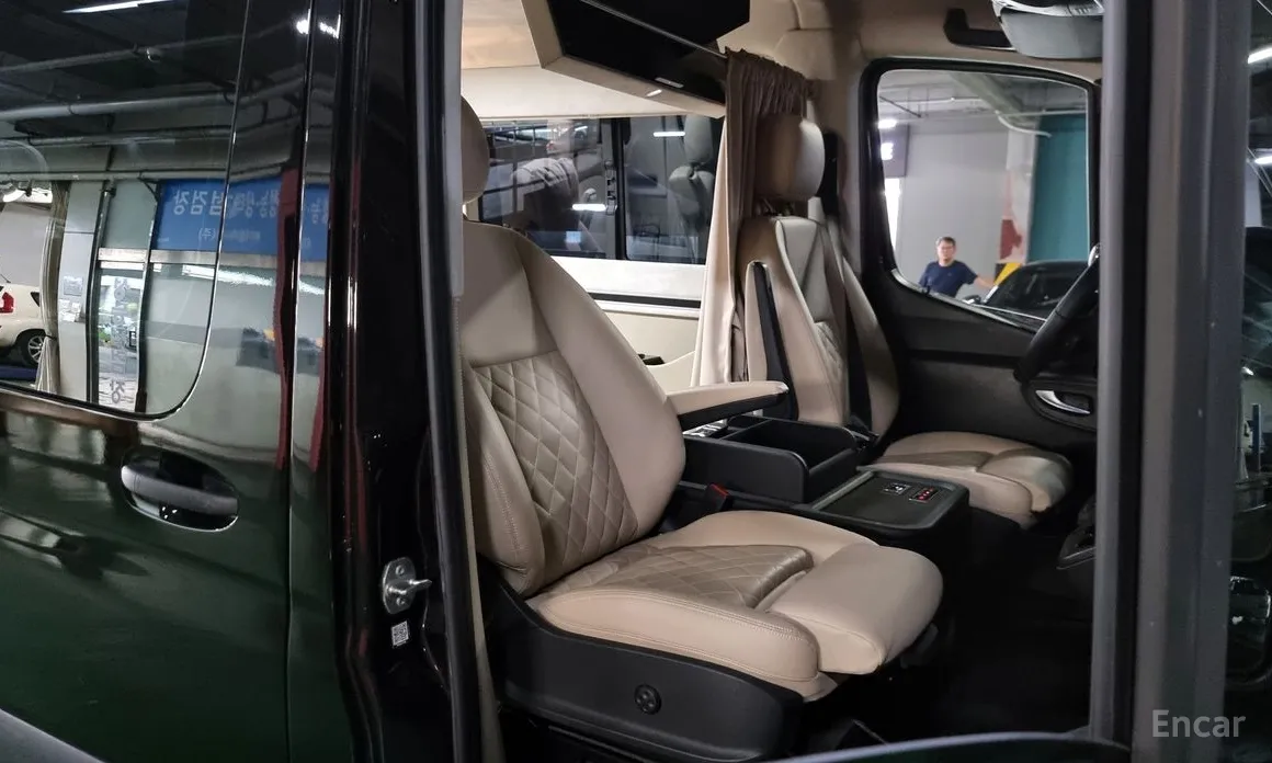 Фото 12 - Mercedes-Benz Sprinter