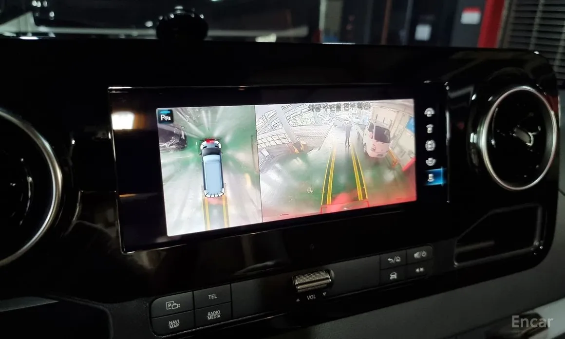 Фото 16 - Mercedes-Benz Sprinter