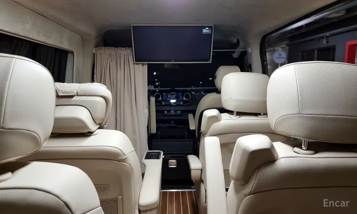 Фото 20 - Mercedes-Benz Sprinter