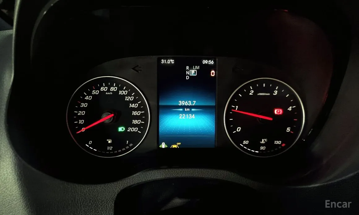 Фото 8 - Mercedes-Benz Sprinter