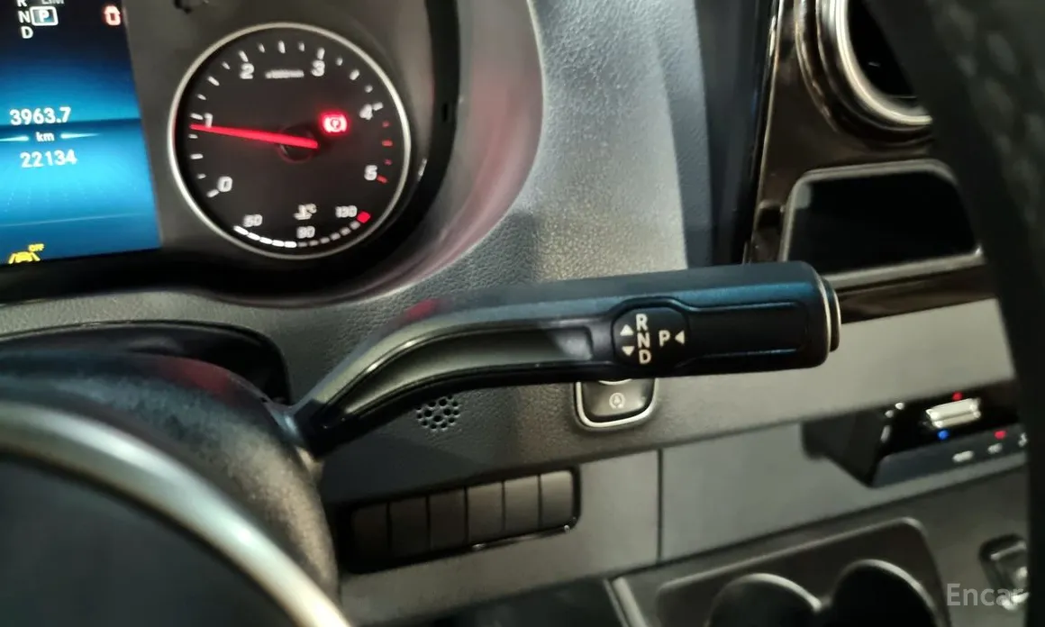 Фото 9 - Mercedes-Benz Sprinter