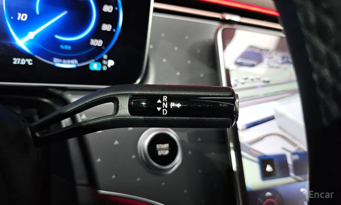 Фото 9 - Mercedes-Benz EQE