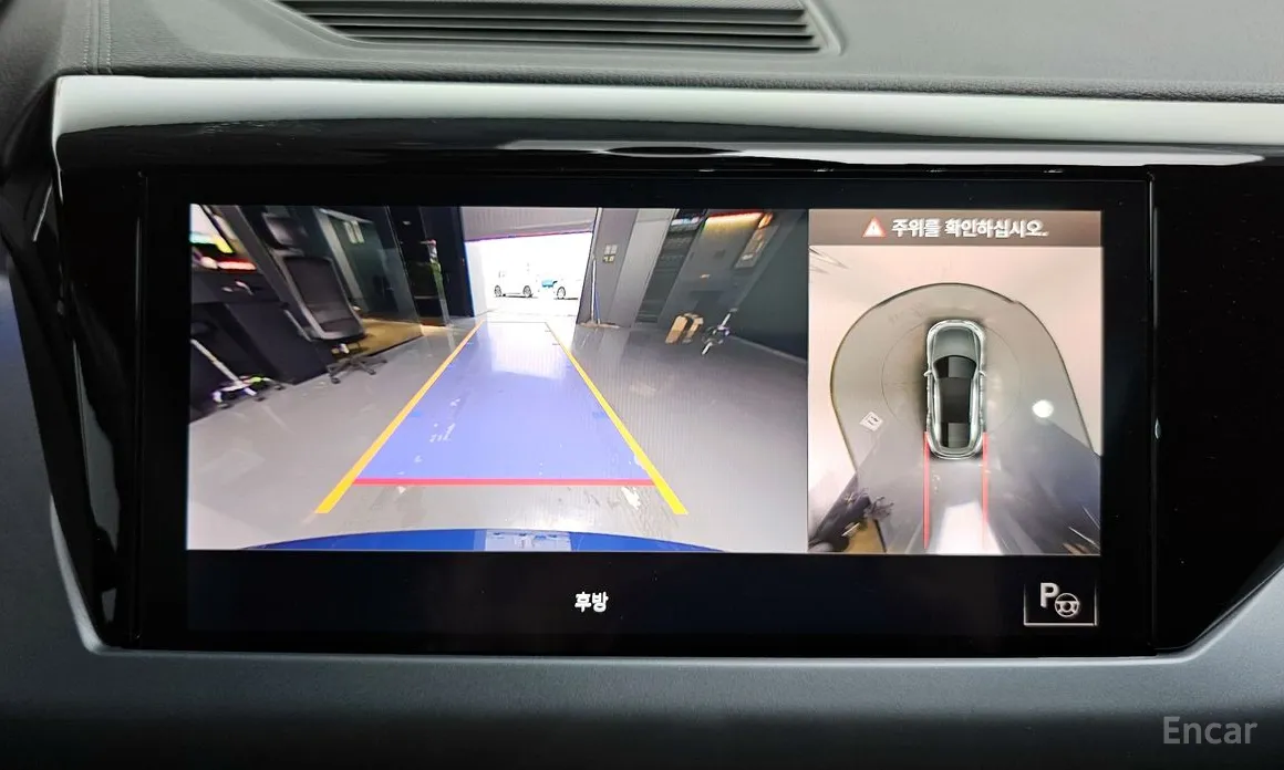 Фото 15 - Audi e-tron GT