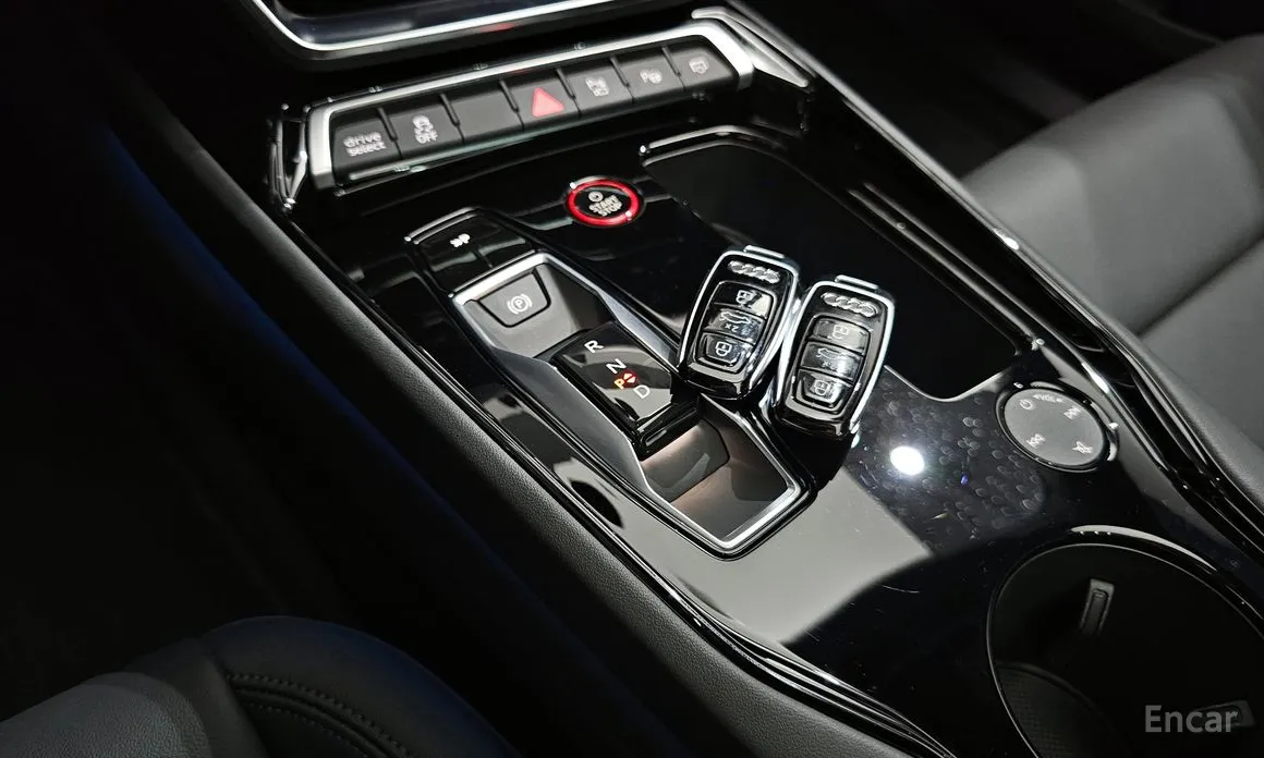 Фото 9 - Audi e-tron GT