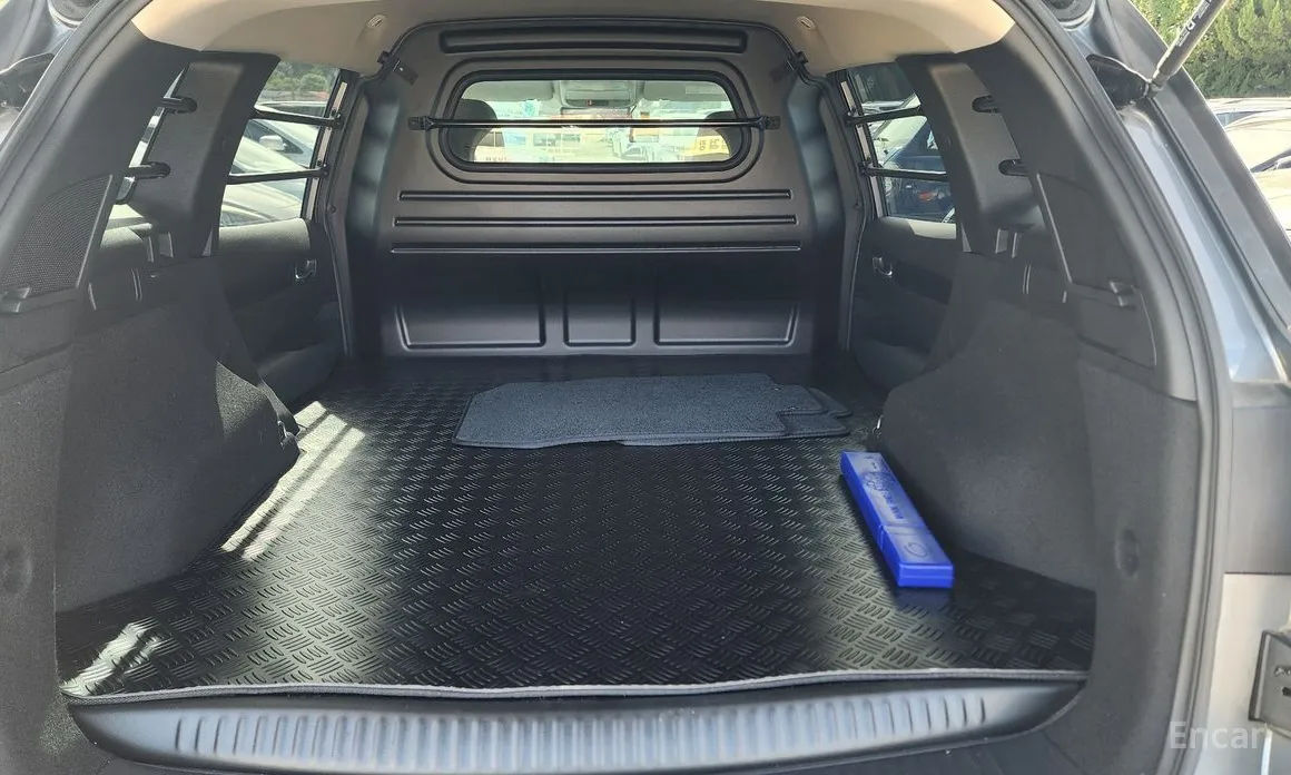 Фото 11 - Renault QM6