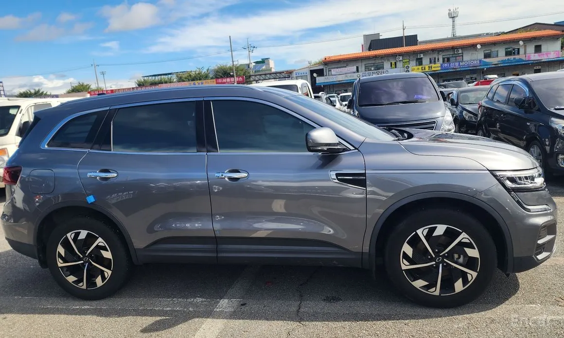 Фото 4 - Renault QM6