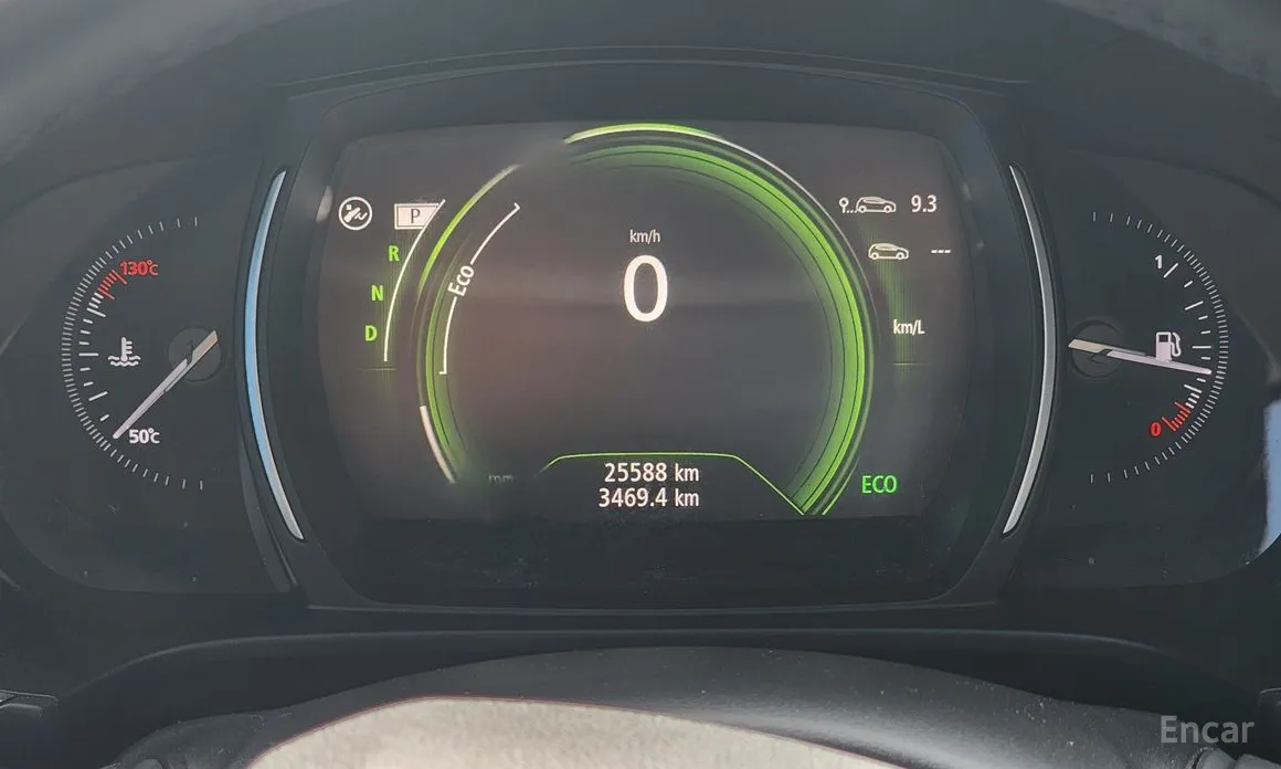 Фото 7 - Renault QM6