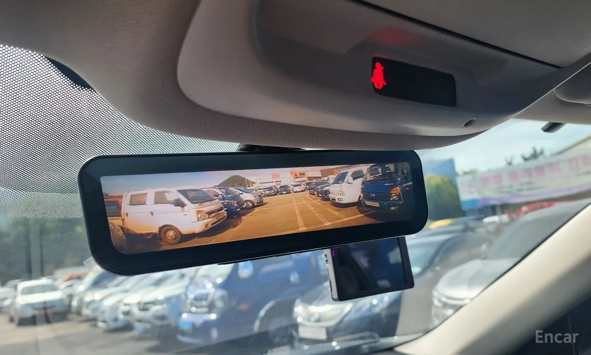 Фото 8 - Renault QM6