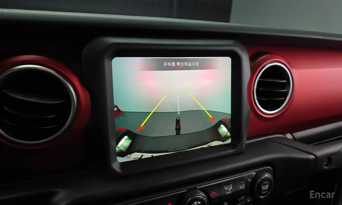 Фото 15 - Jeep Gladiator