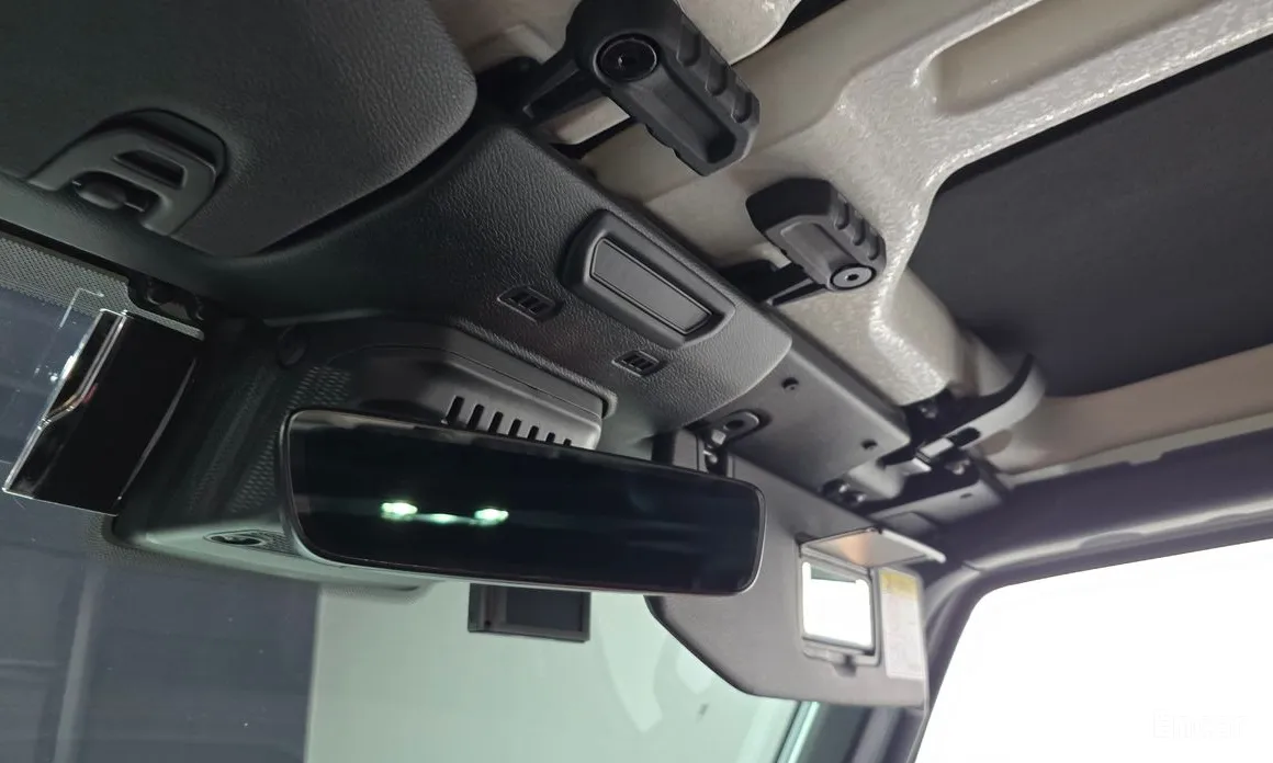 Фото 19 - Jeep Gladiator