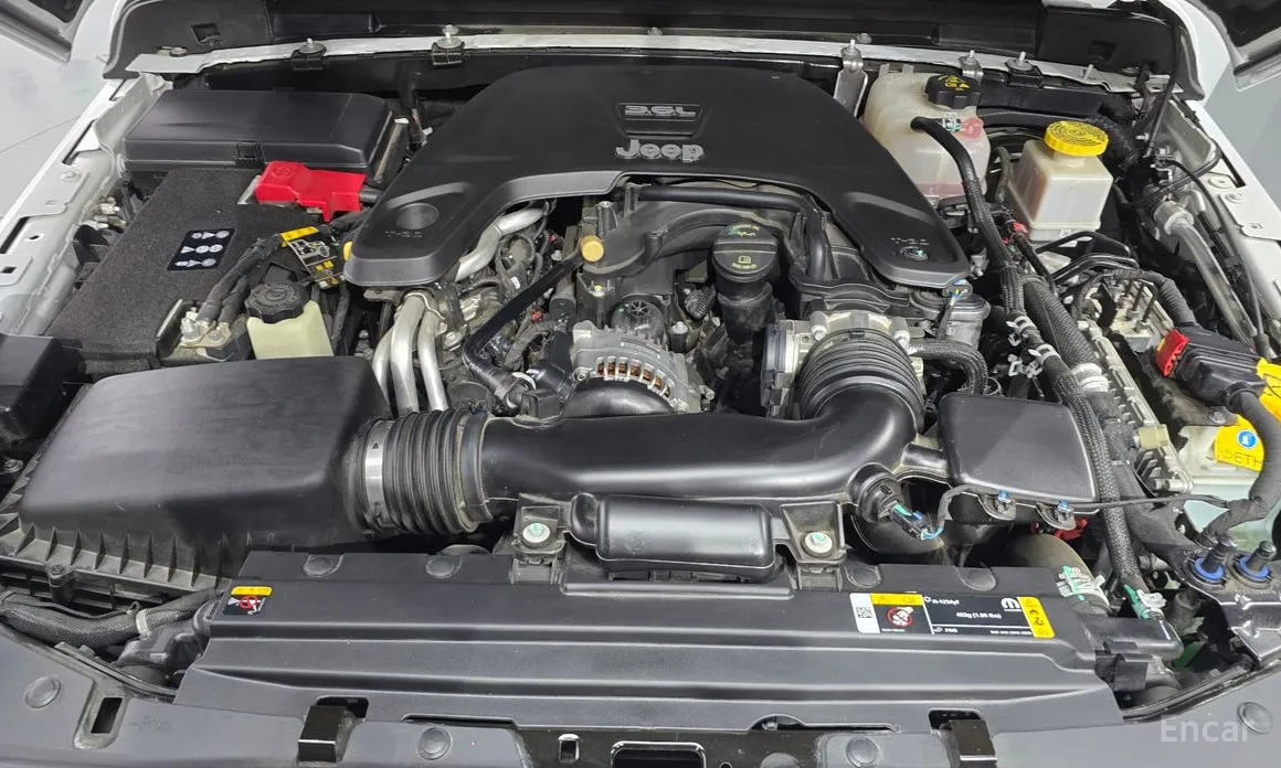 Фото 6 - Jeep Gladiator