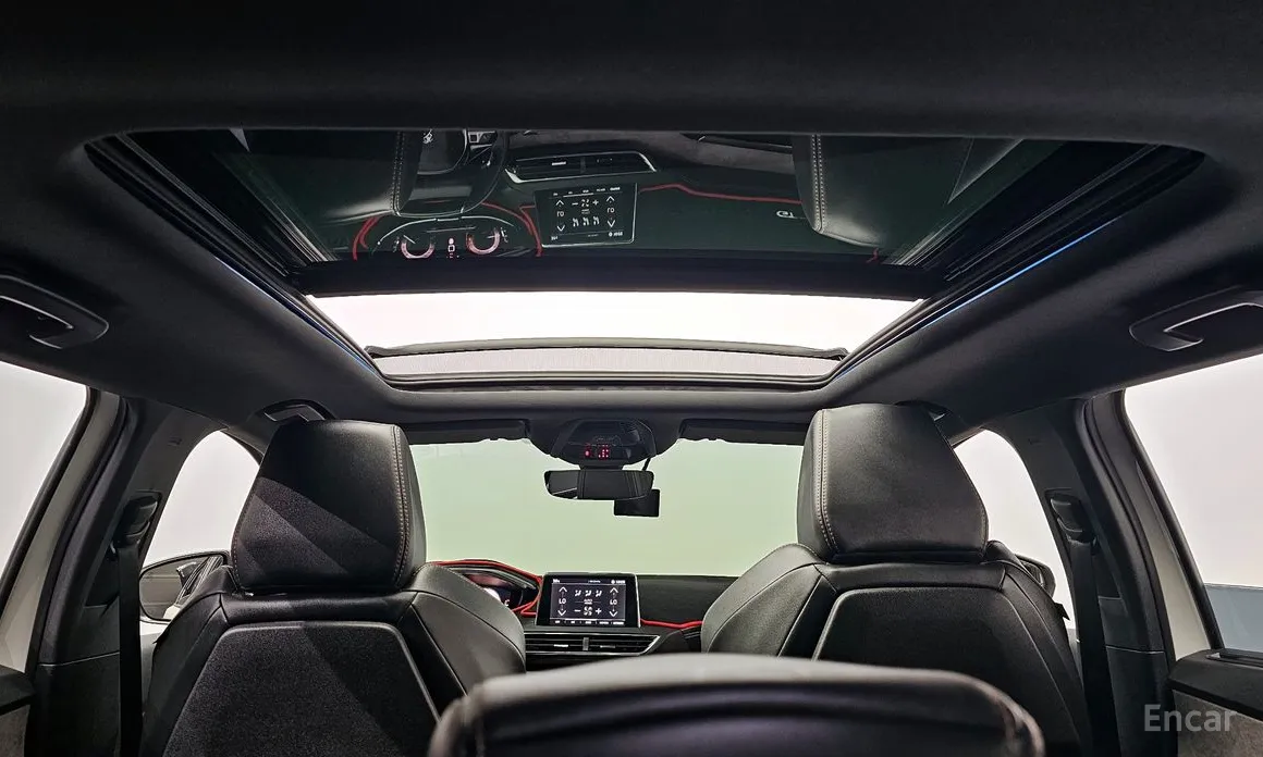 Фото 19 - Peugeot 5008