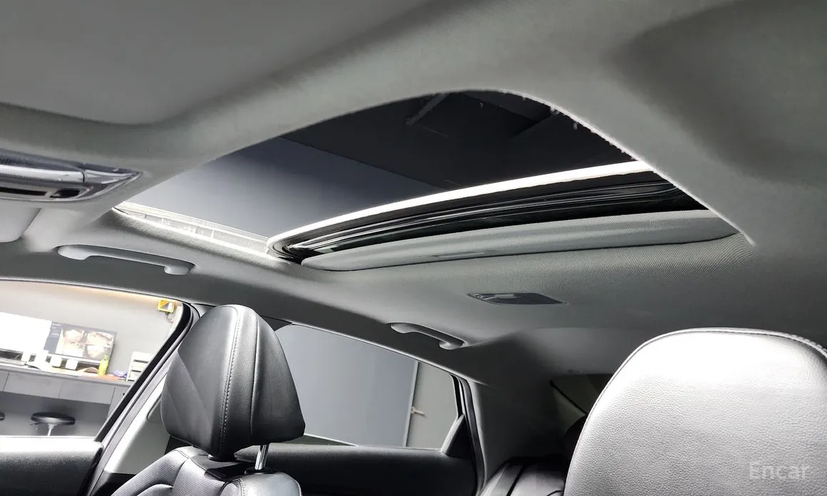 Фото 17 - Hyundai Avante