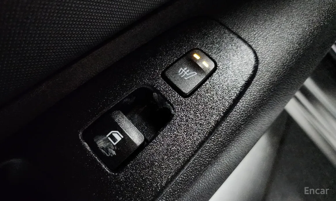 Фото 19 - Hyundai Avante