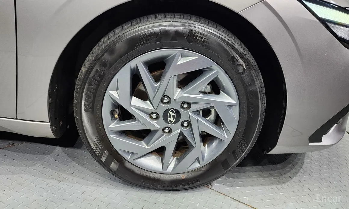 Фото 5 - Hyundai Avante