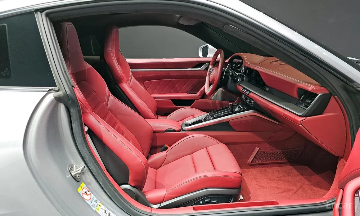 Фото 10 - Porsche 911