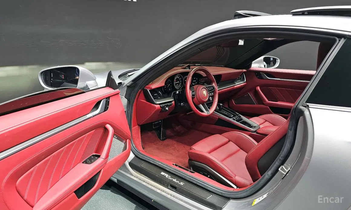 Фото 11 - Porsche 911