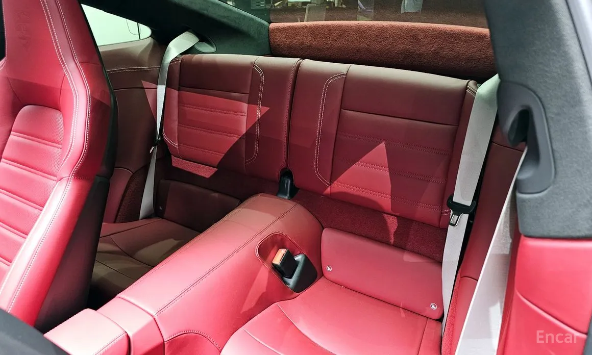 Фото 12 - Porsche 911