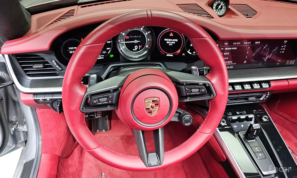 Фото 13 - Porsche 911