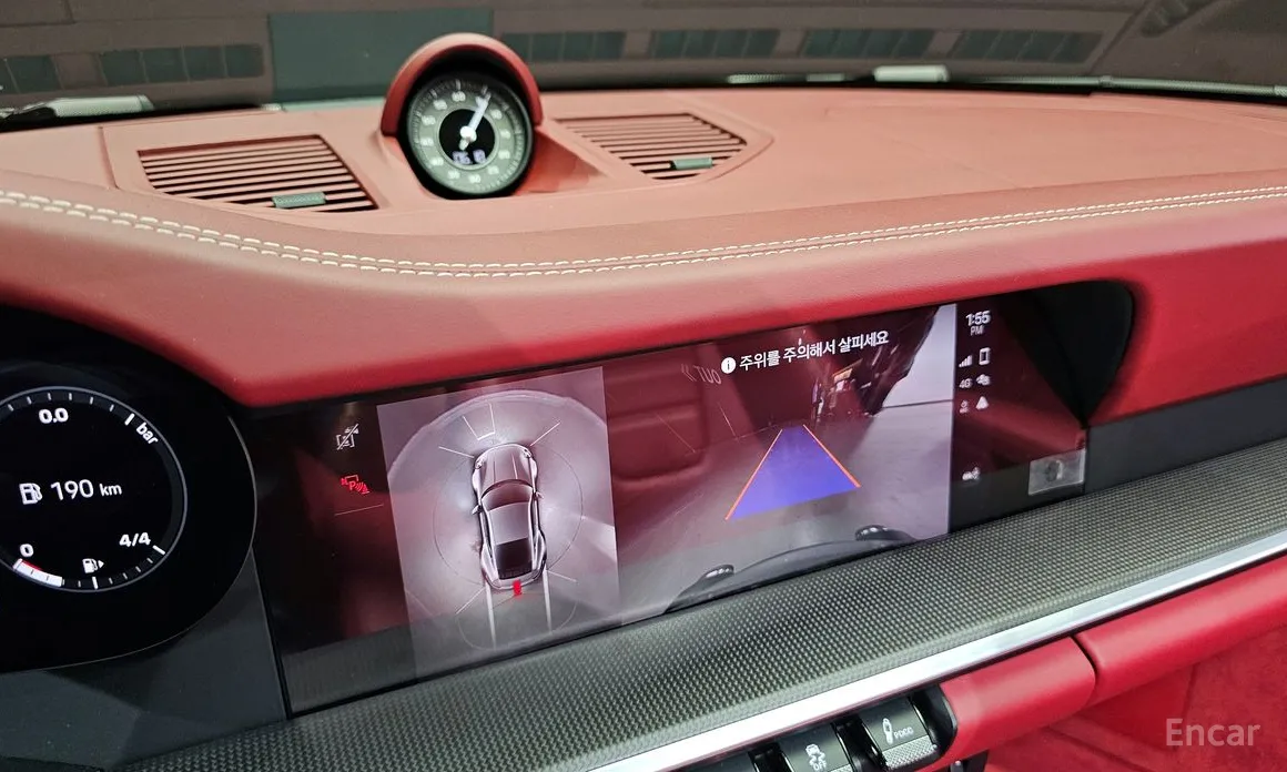 Фото 14 - Porsche 911