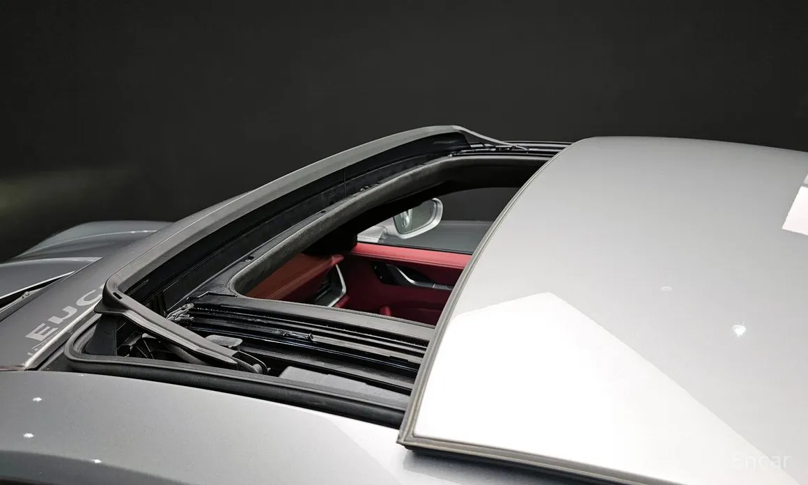 Фото 15 - Porsche 911