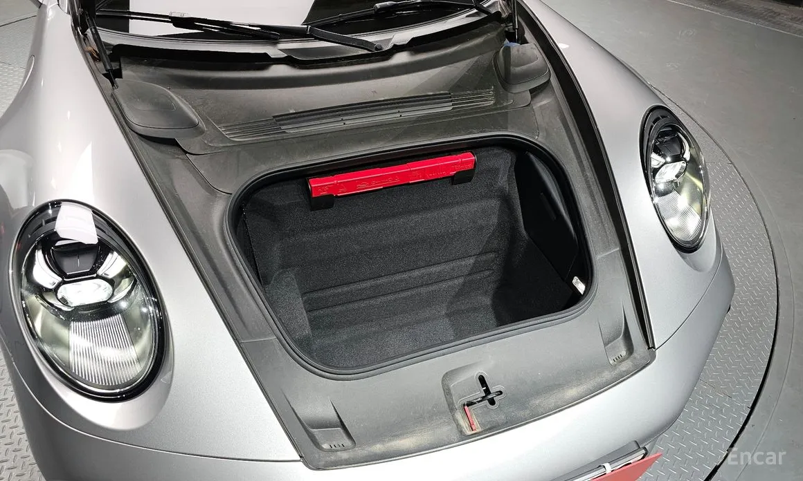 Фото 16 - Porsche 911