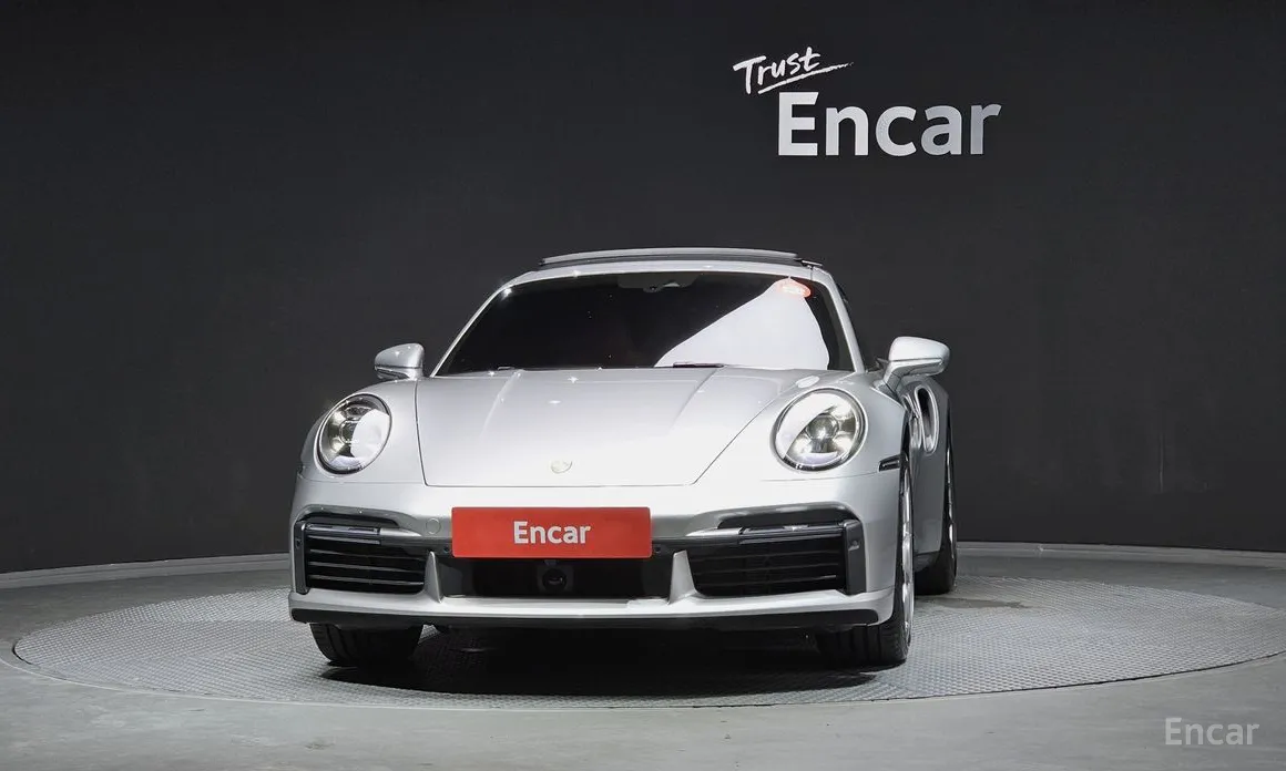 Фото 3 - Porsche 911