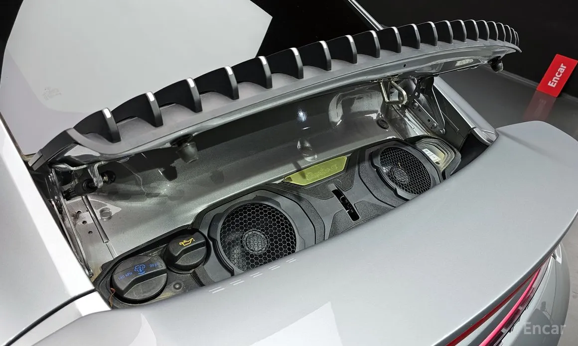 Фото 6 - Porsche 911