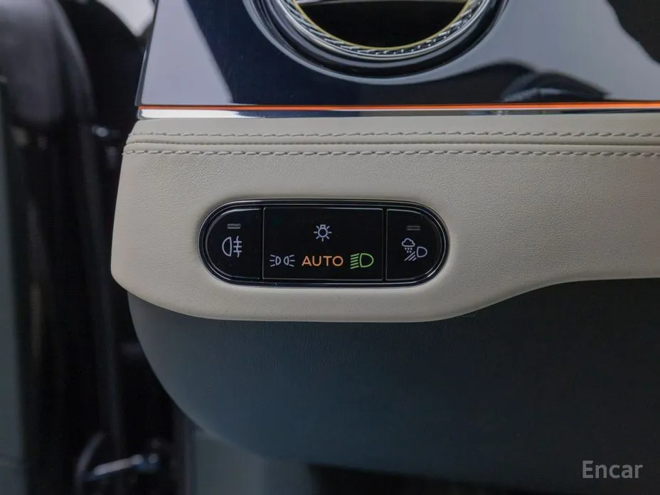 Фото 18 - Bentley Continental GT