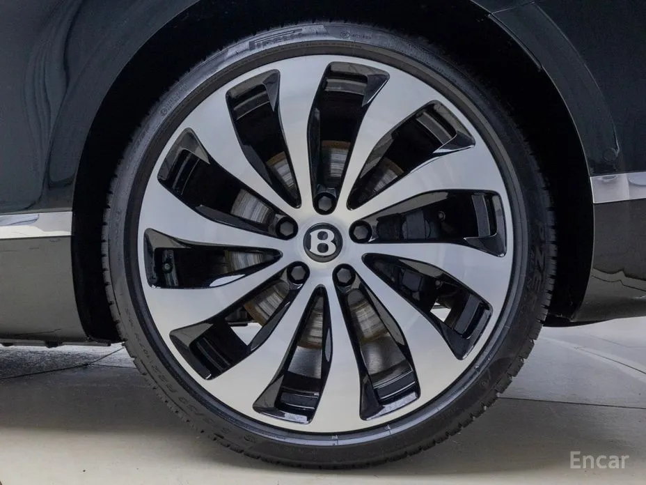 Фото 5 - Bentley Continental GT