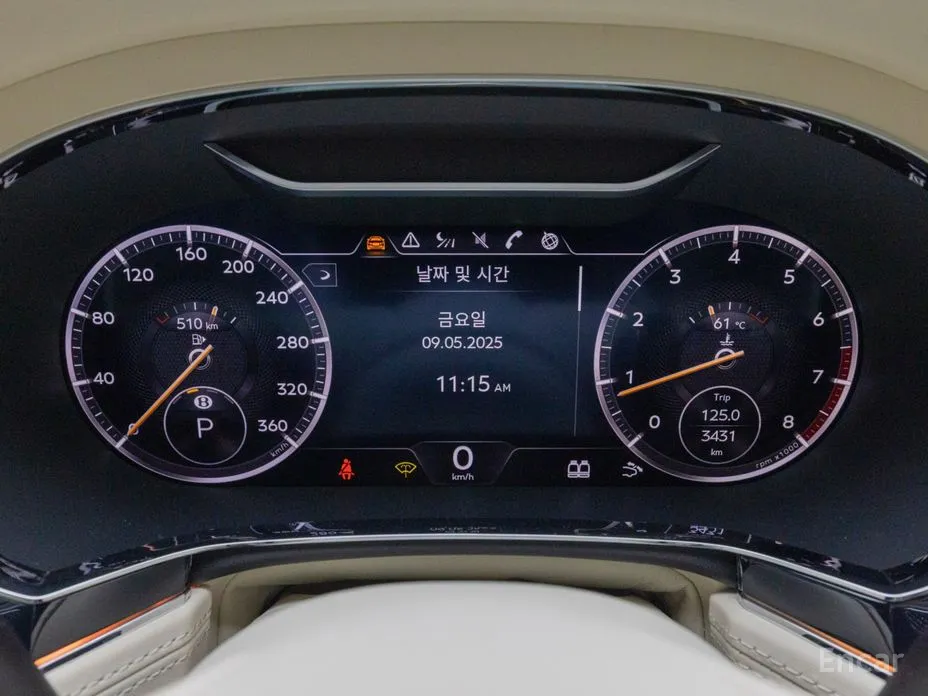 Фото 7 - Bentley Continental GT