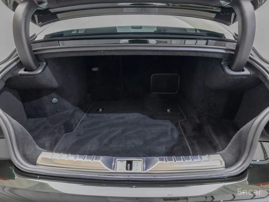 Фото 9 - Bentley Continental GT