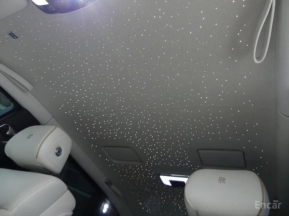 Фото 17 - Rolls-Royce Phantom