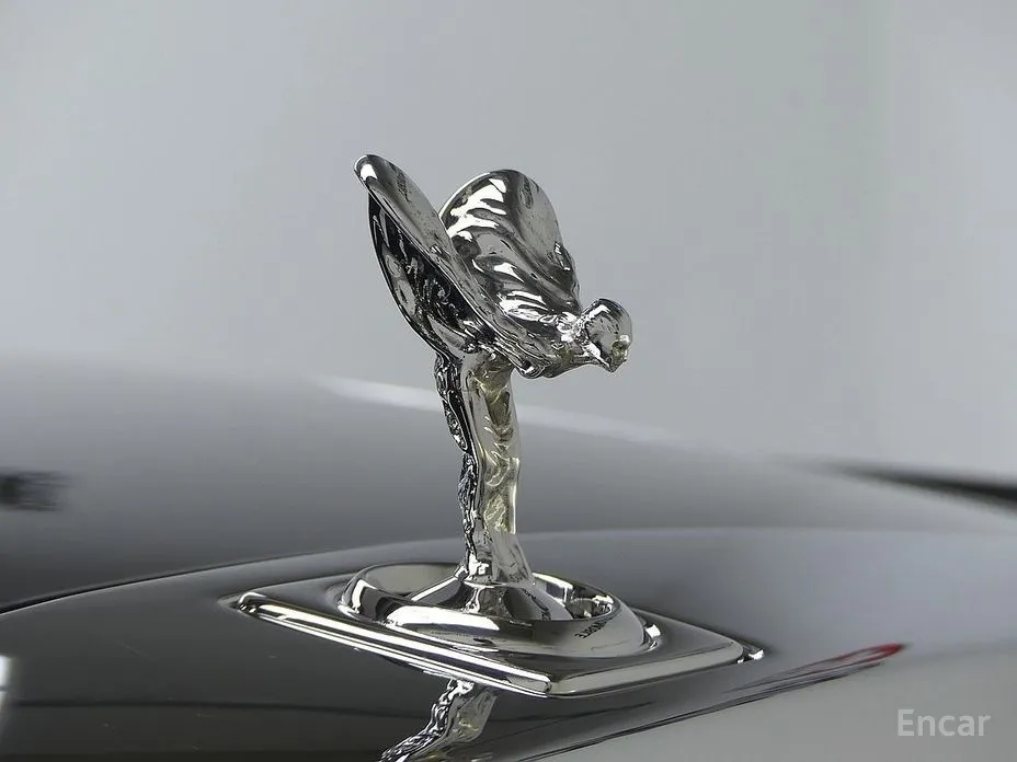 Фото 20 - Rolls-Royce Phantom