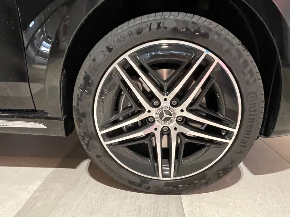 Фото 5 - Mercedes-Benz V-Class