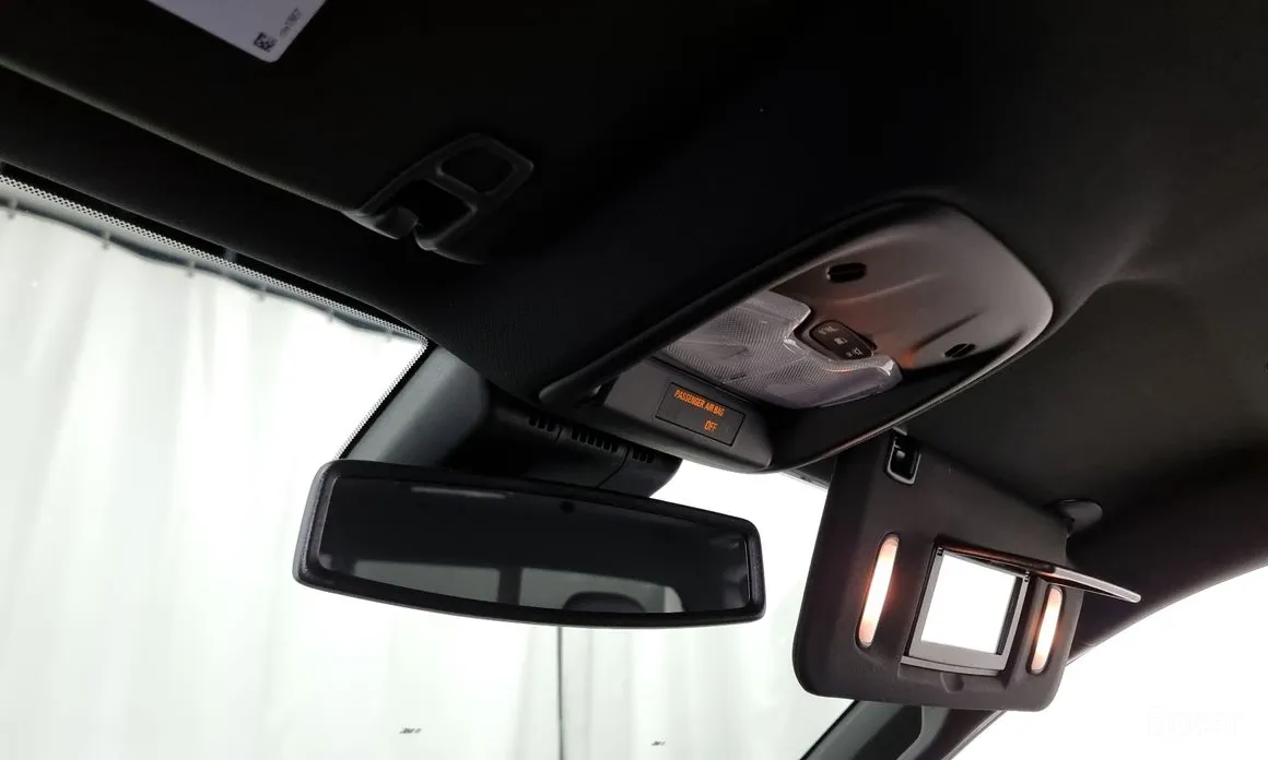 Фото 18 - Chevrolet Colorado