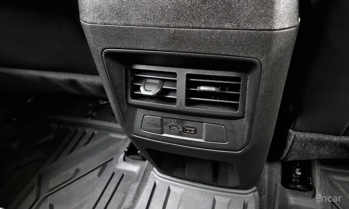 Фото 19 - Chevrolet Colorado