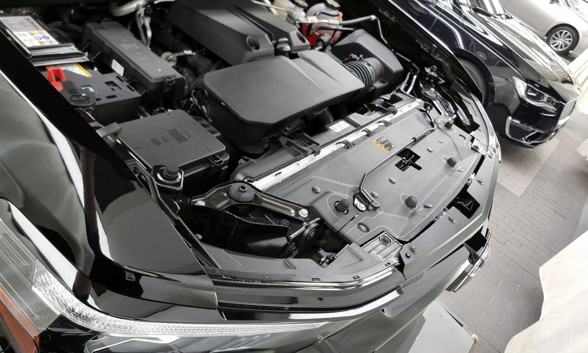 Фото 6 - Chevrolet Colorado