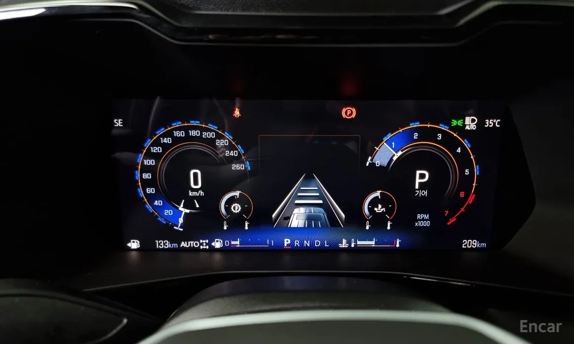 Фото 8 - Chevrolet Colorado