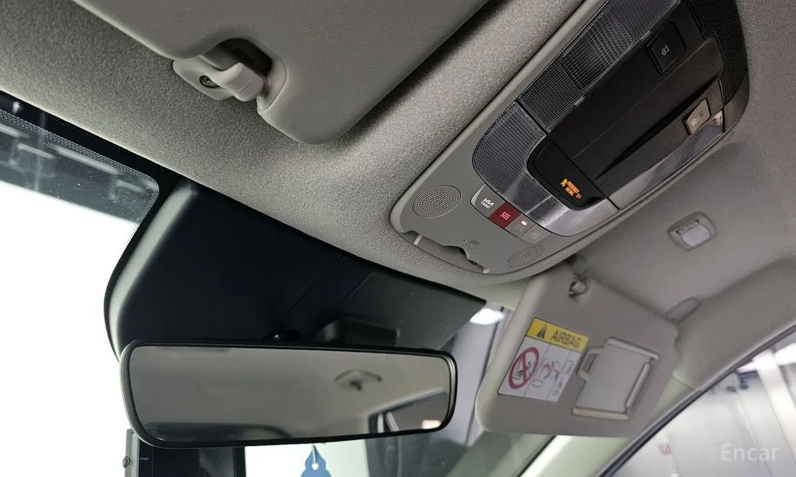 Фото 18 - Kia Niro