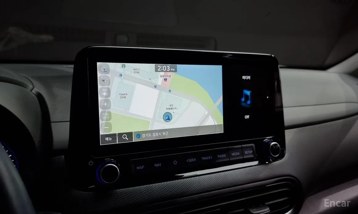 Фото 14 - Hyundai Kona